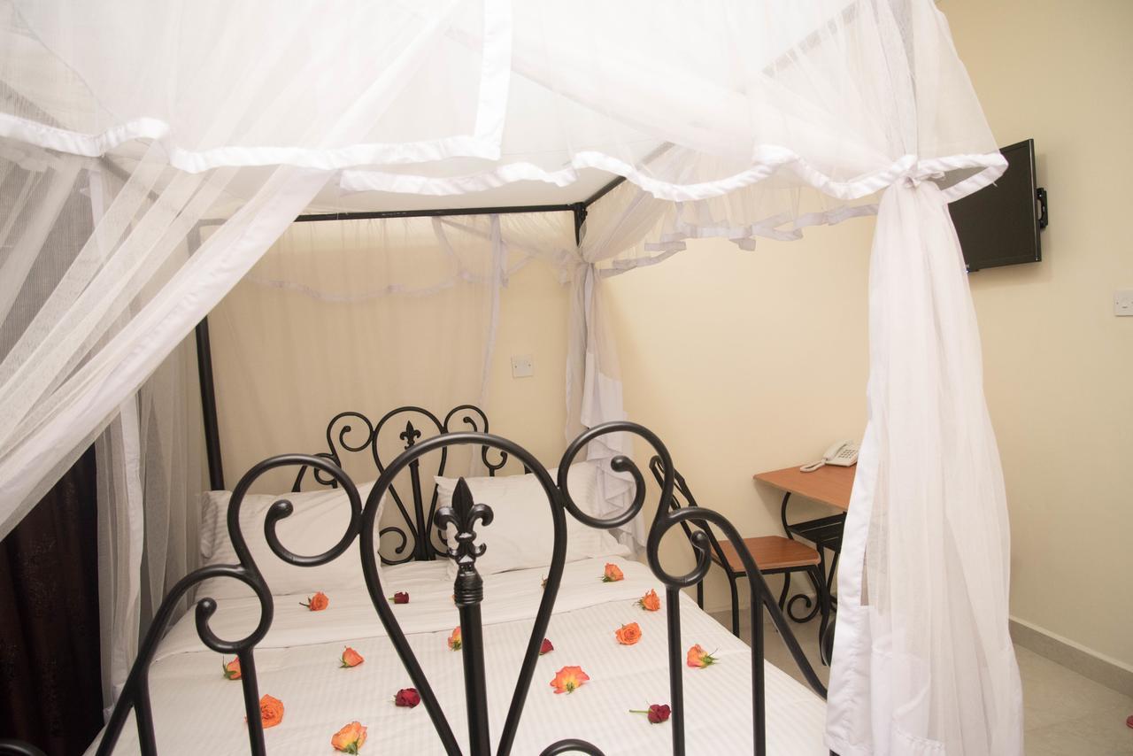 Kima B&B Nairobi Cameră foto